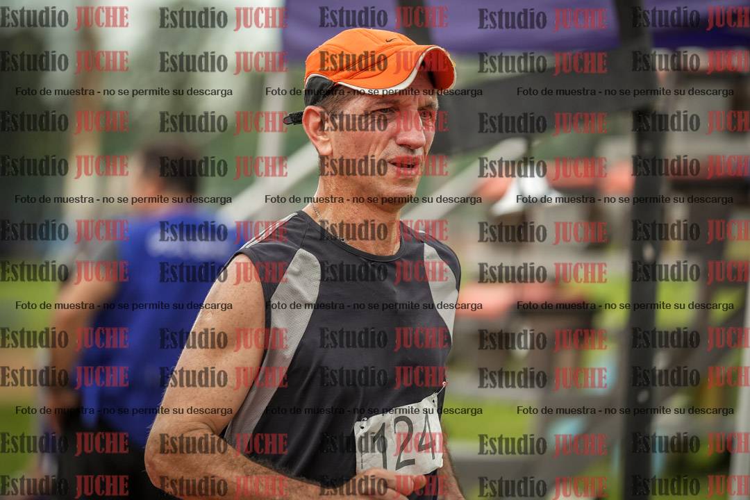 Fotos de los 5000 m llanos