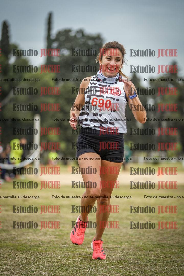 Fotos de la llegada