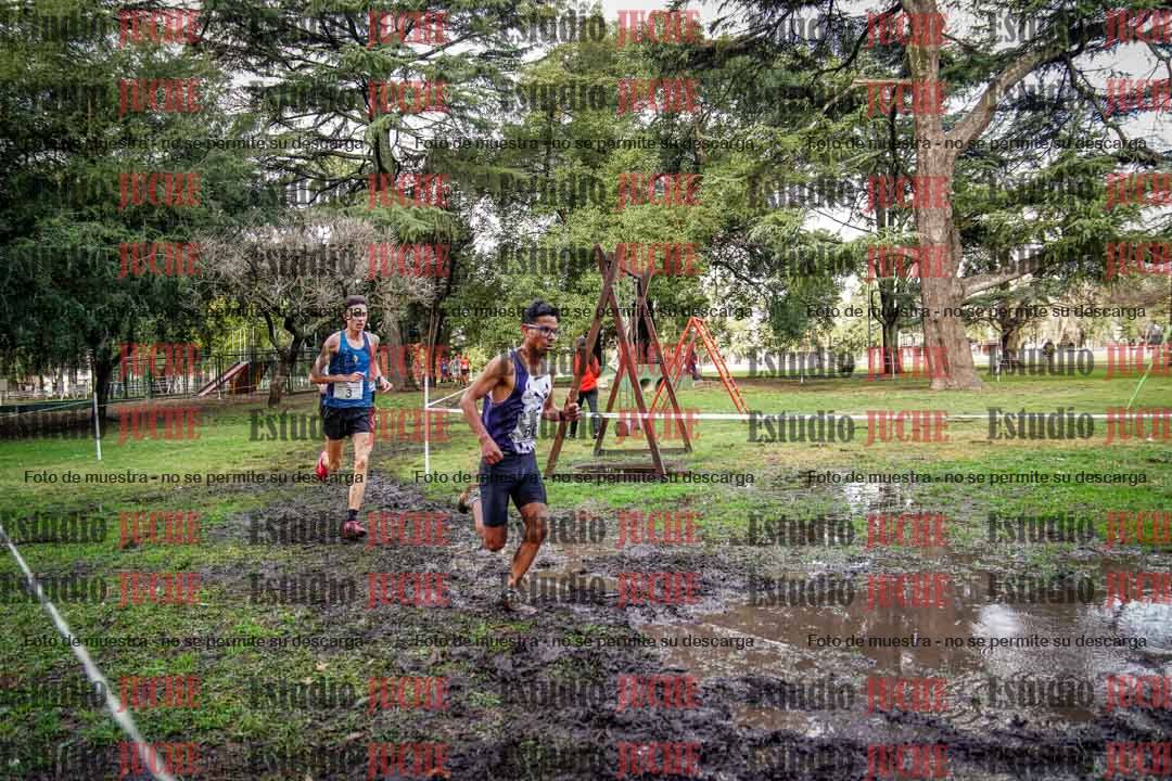 Fotos en el circuito