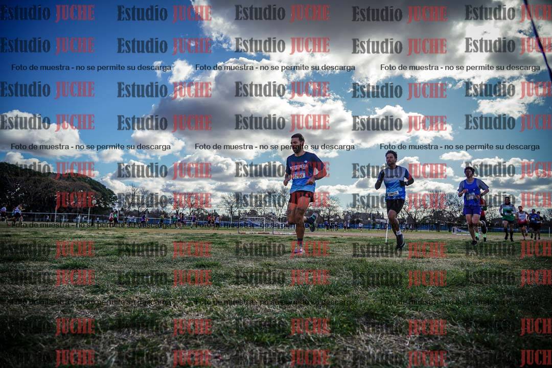 Fotos en el circuito