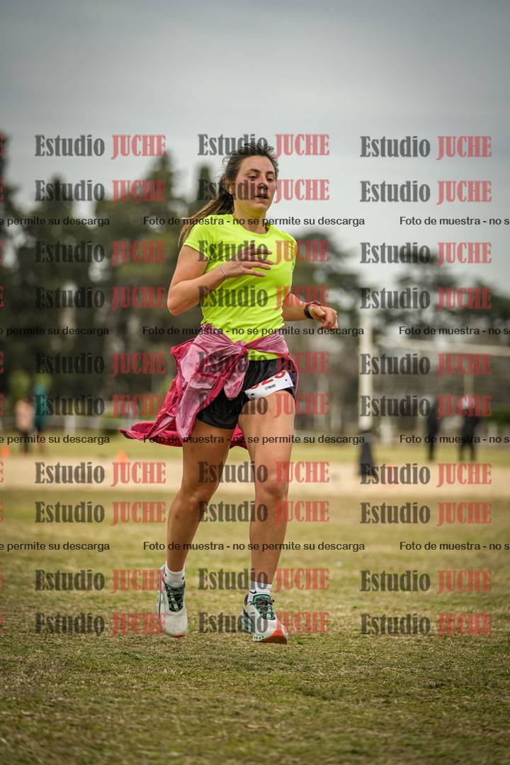 Fotos de la llegada