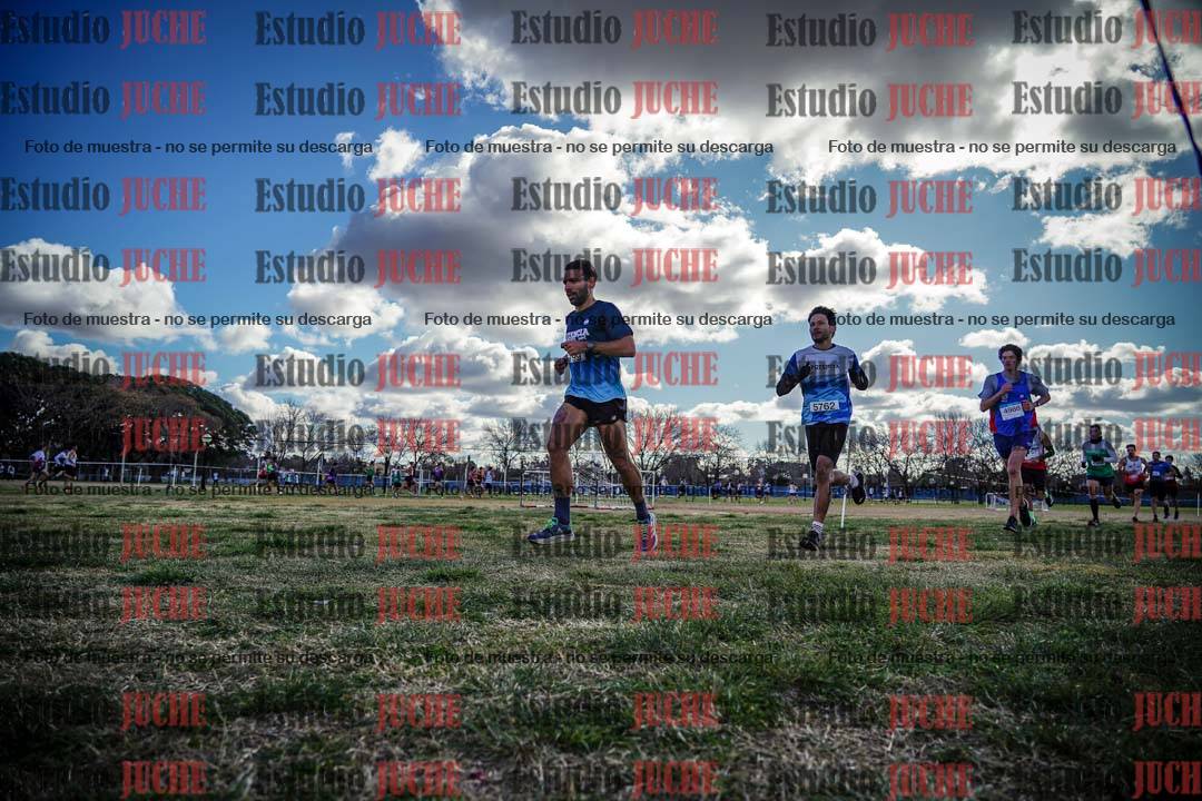 Fotos en el circuito