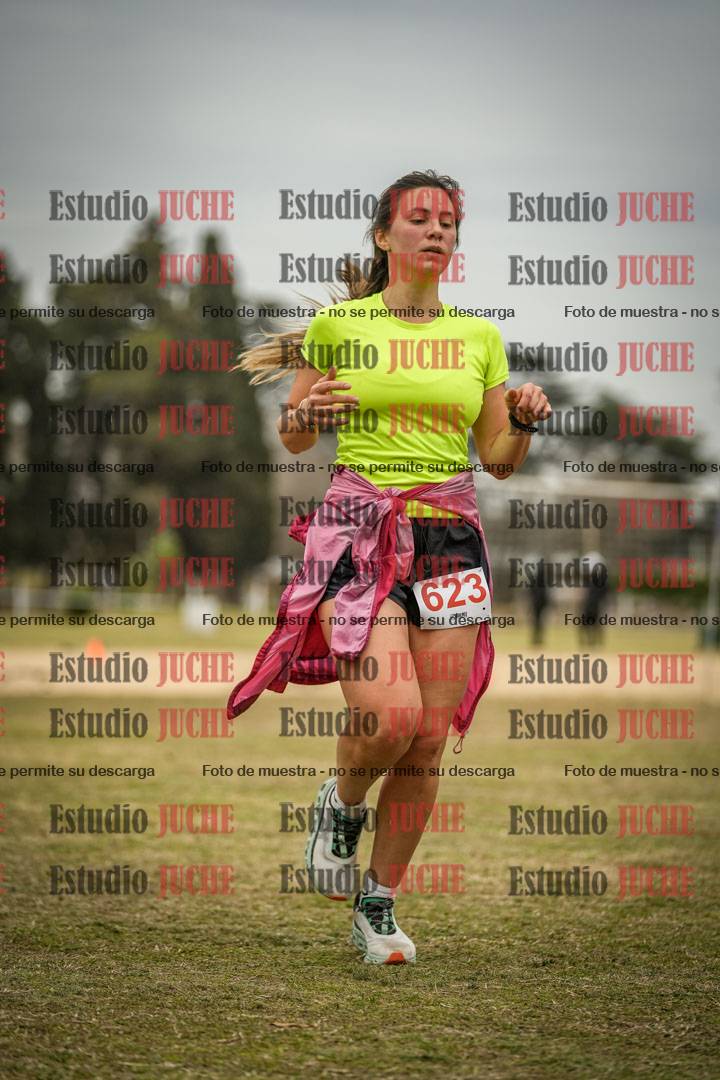 Fotos de la llegada