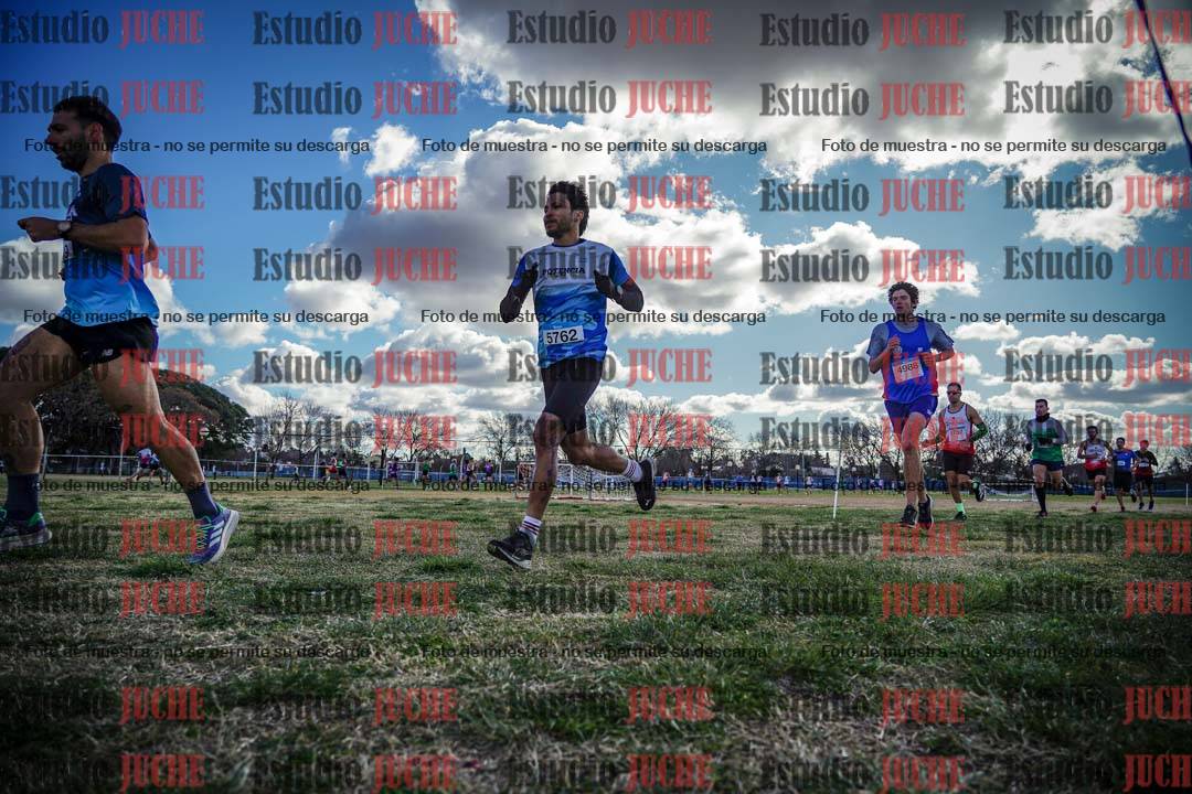 Fotos en el circuito