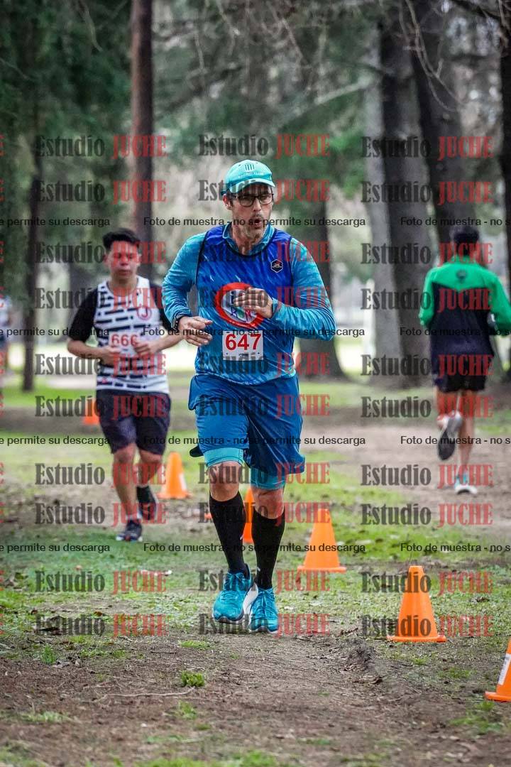 Fotos en el circuito