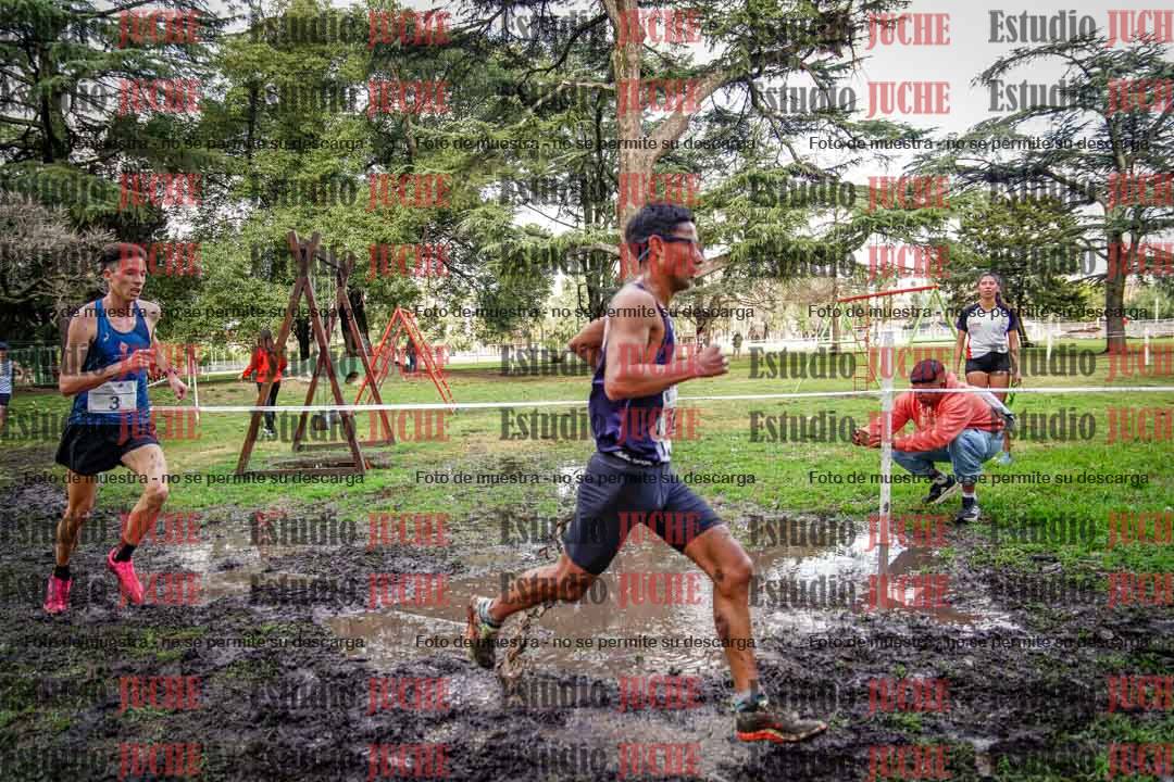 Fotos en el circuito