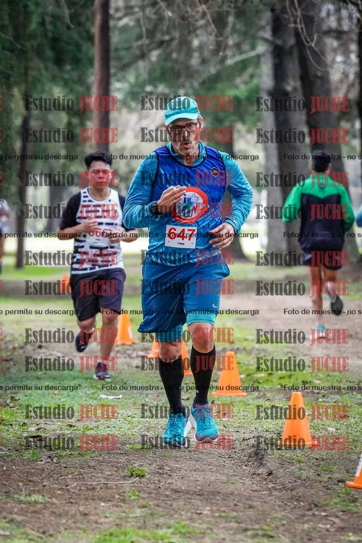 Fotos en el circuito