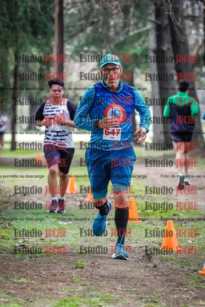 Fotos en el circuito