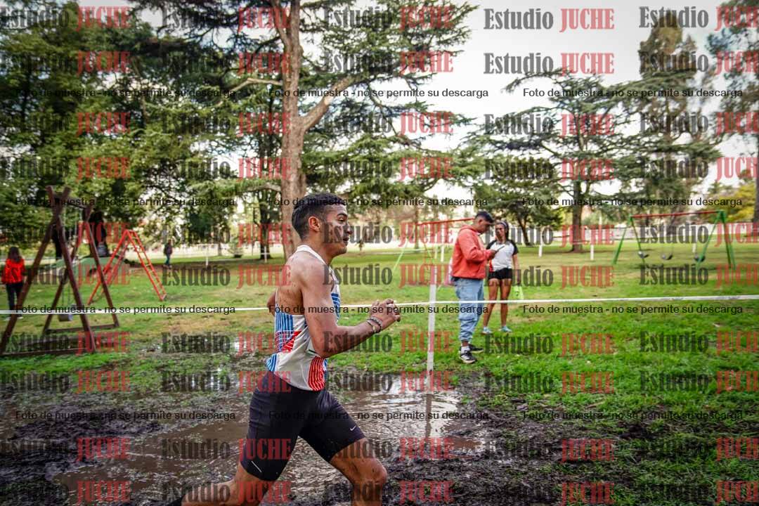 Fotos en el circuito