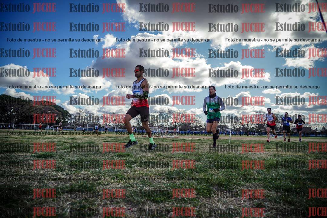 Fotos en el circuito