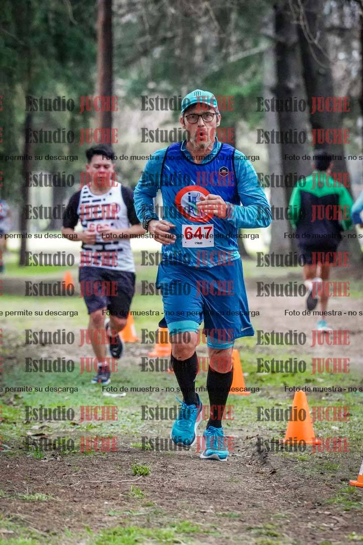 Fotos en el circuito