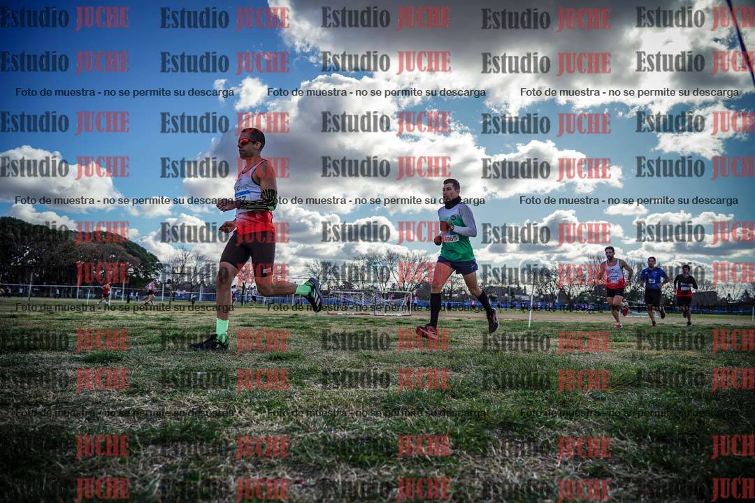 Fotos en el circuito