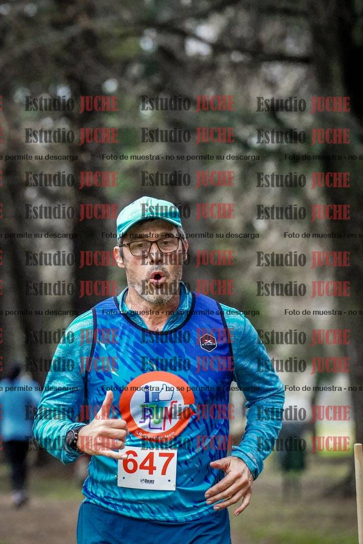Fotos en el circuito