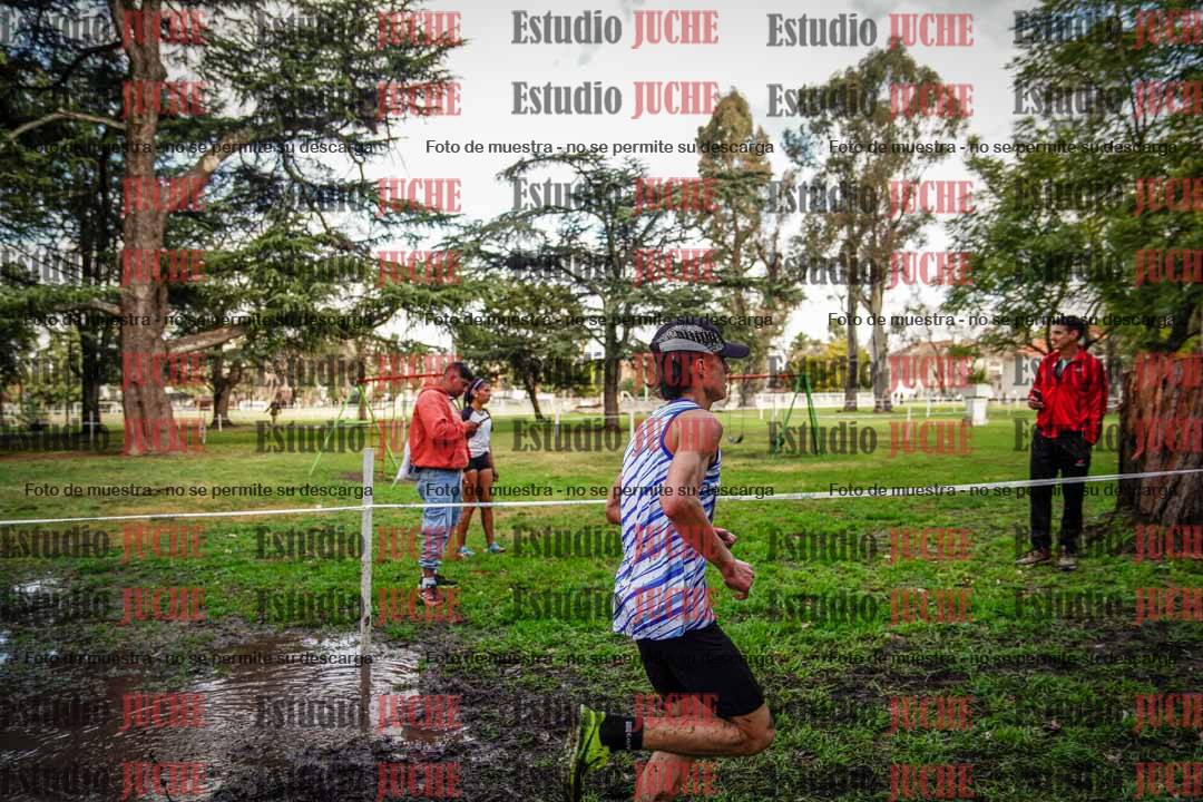 Fotos en el circuito