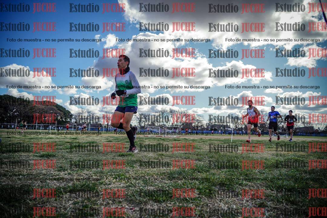 Fotos en el circuito