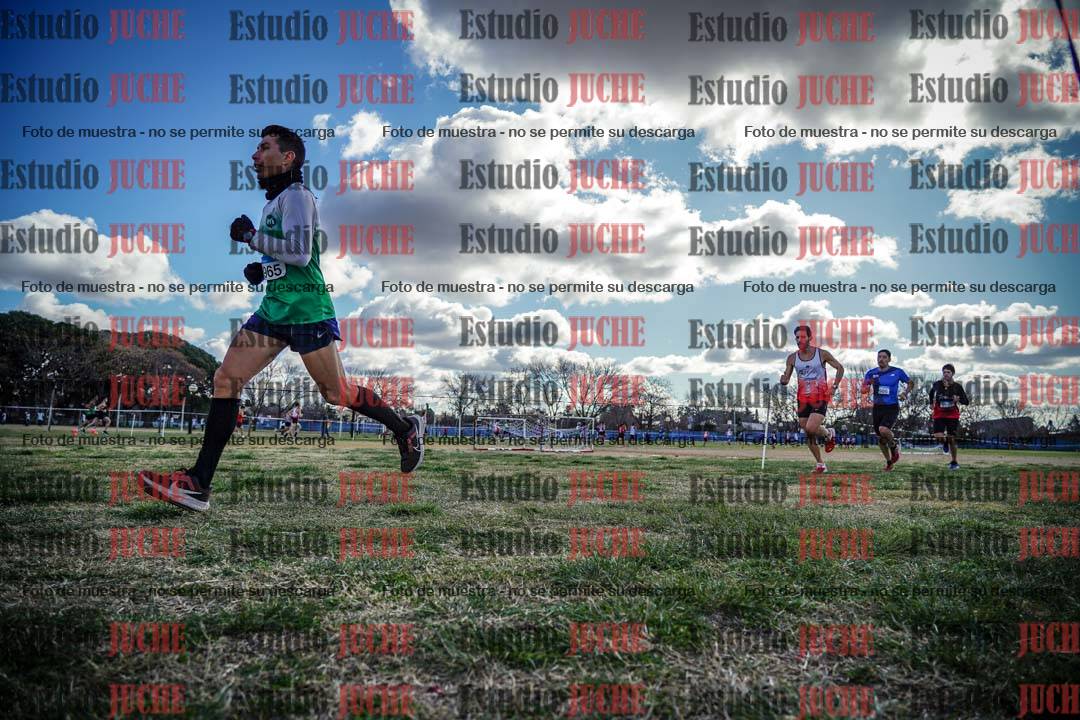 Fotos en el circuito