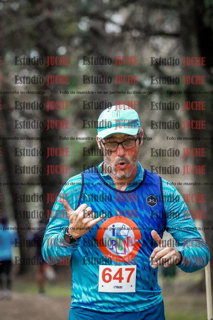 Fotos en el circuito
