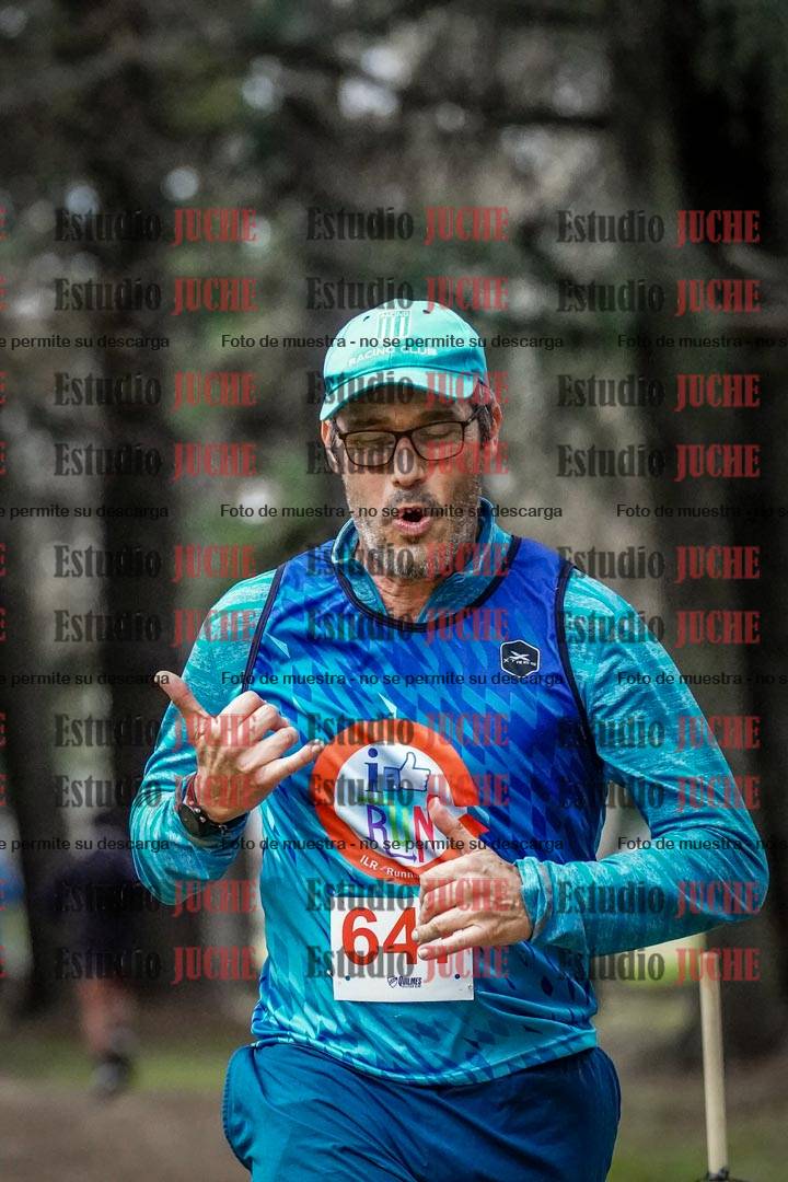 Fotos en el circuito