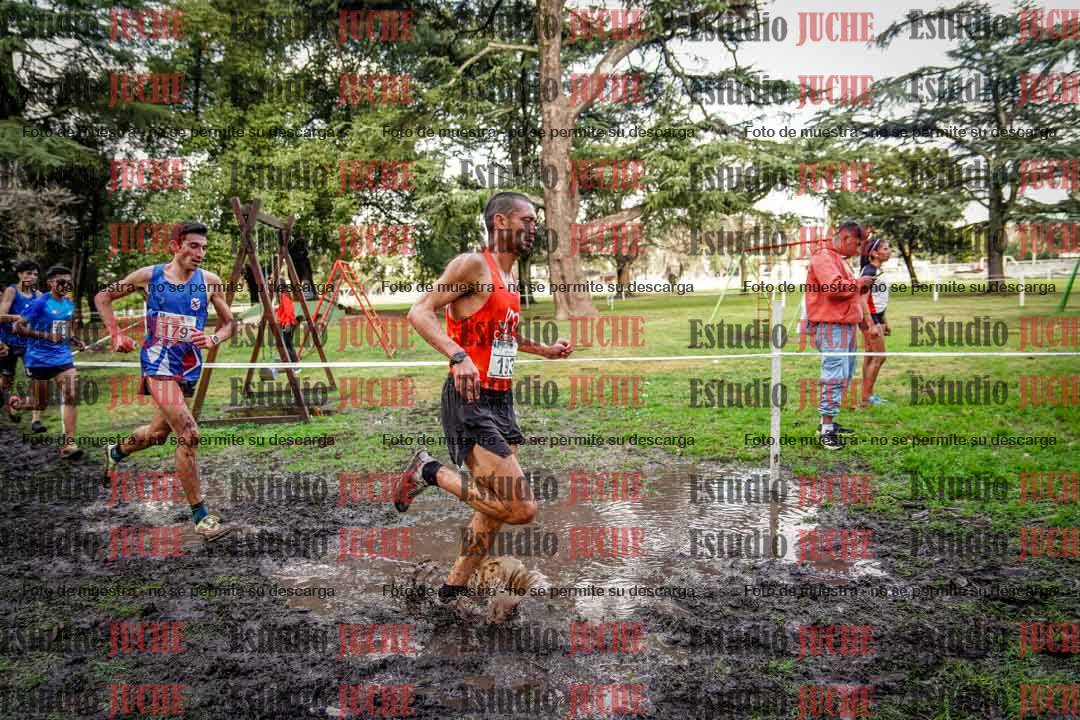 Fotos en el circuito
