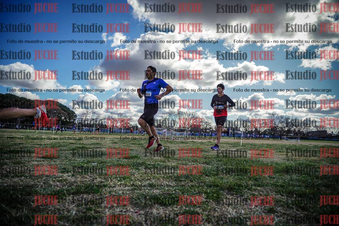 Fotos en el circuito