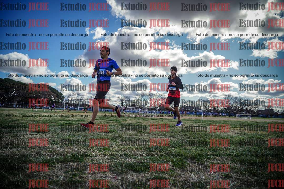 Fotos en el circuito