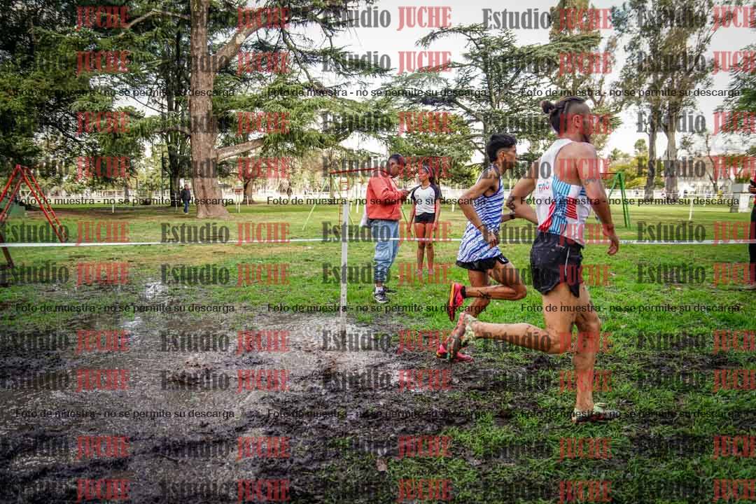 Fotos en el circuito