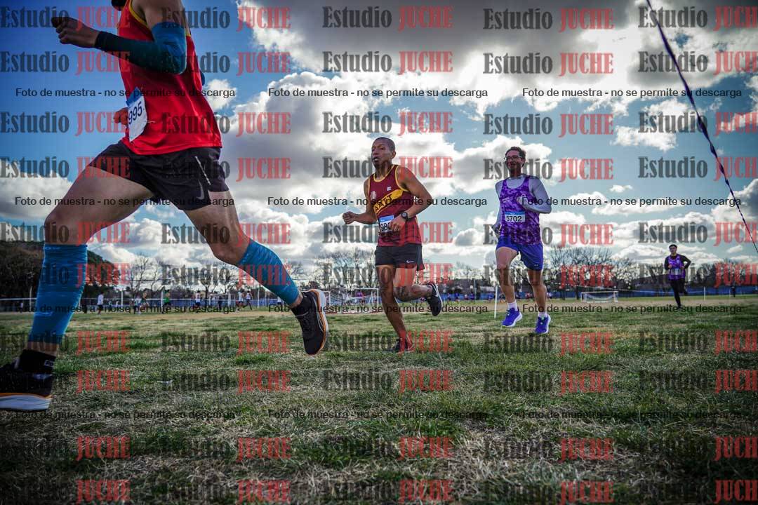 Fotos en el circuito
