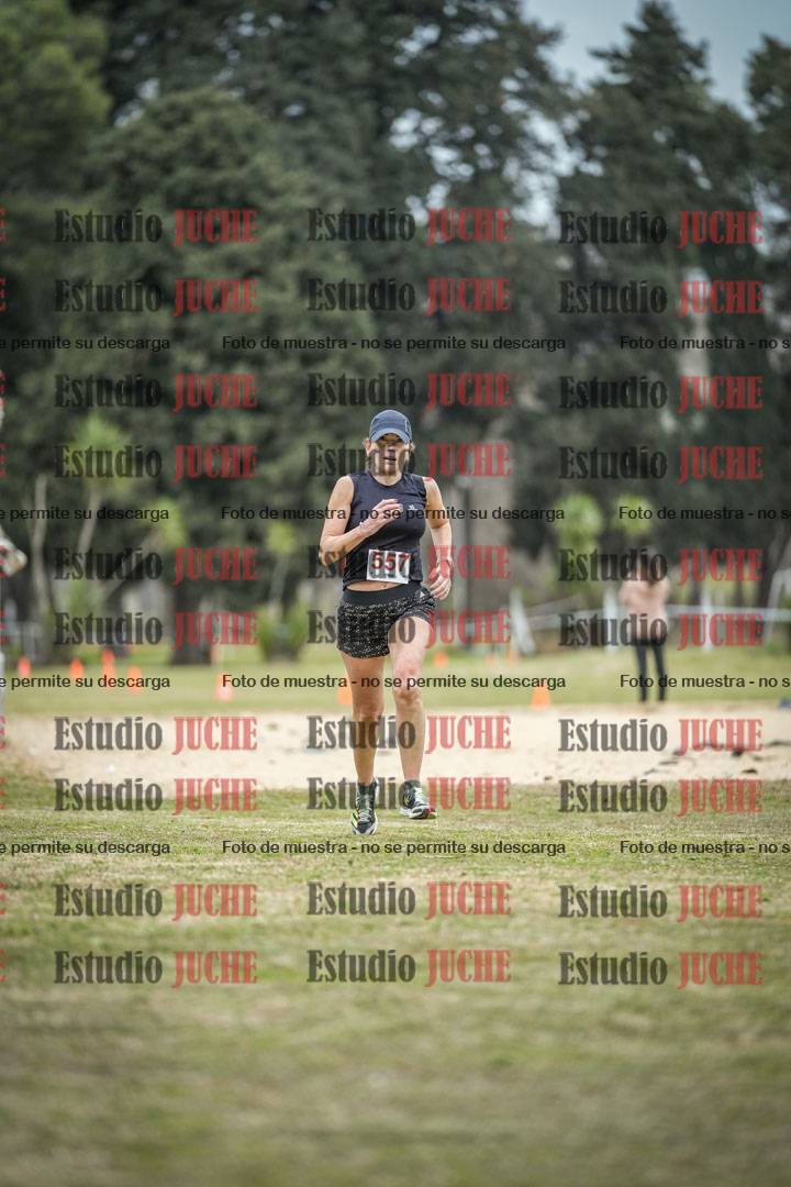 Fotos de la llegada