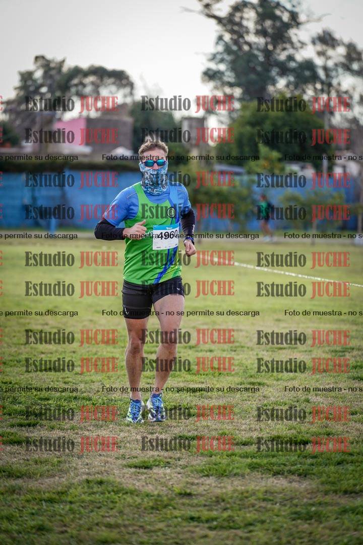 Fotos en el circuito