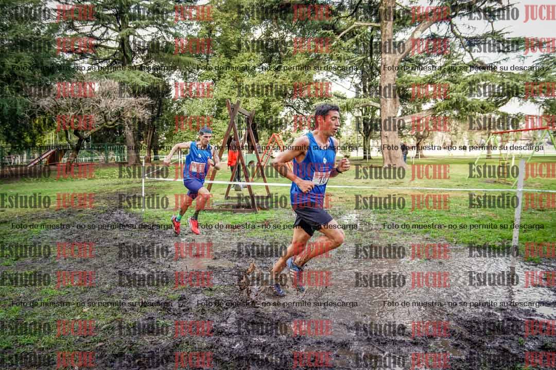 Fotos en el circuito