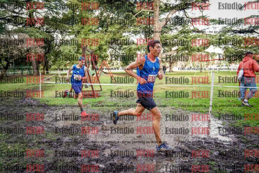 Fotos en el circuito