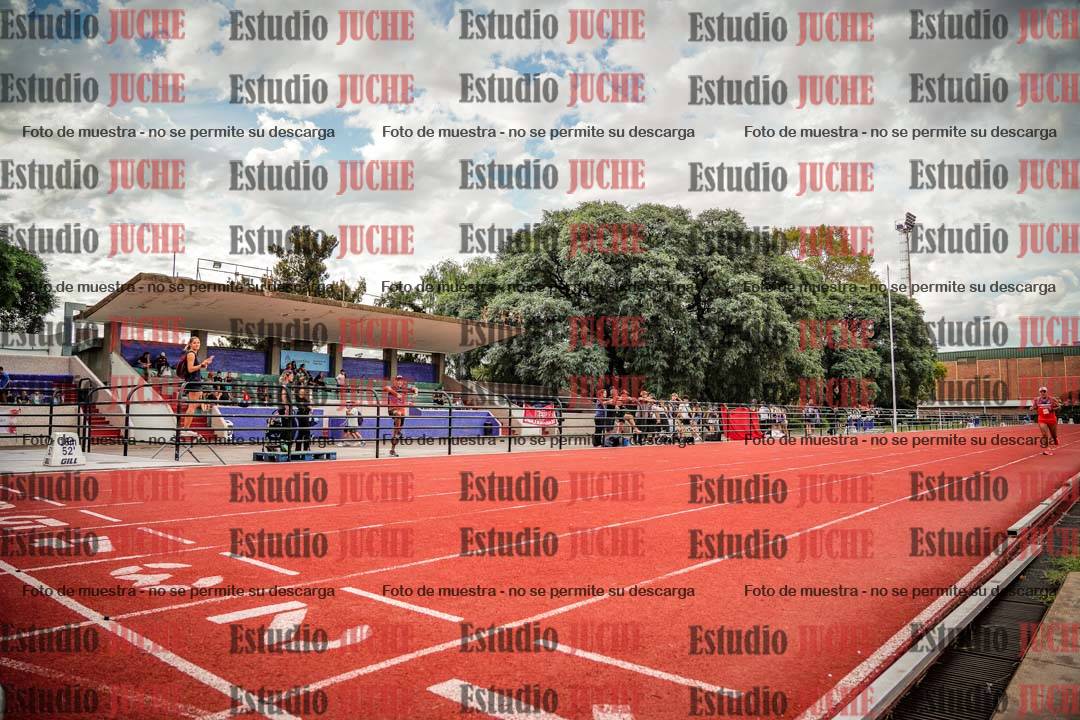 Fotos de los 5000 m llanos