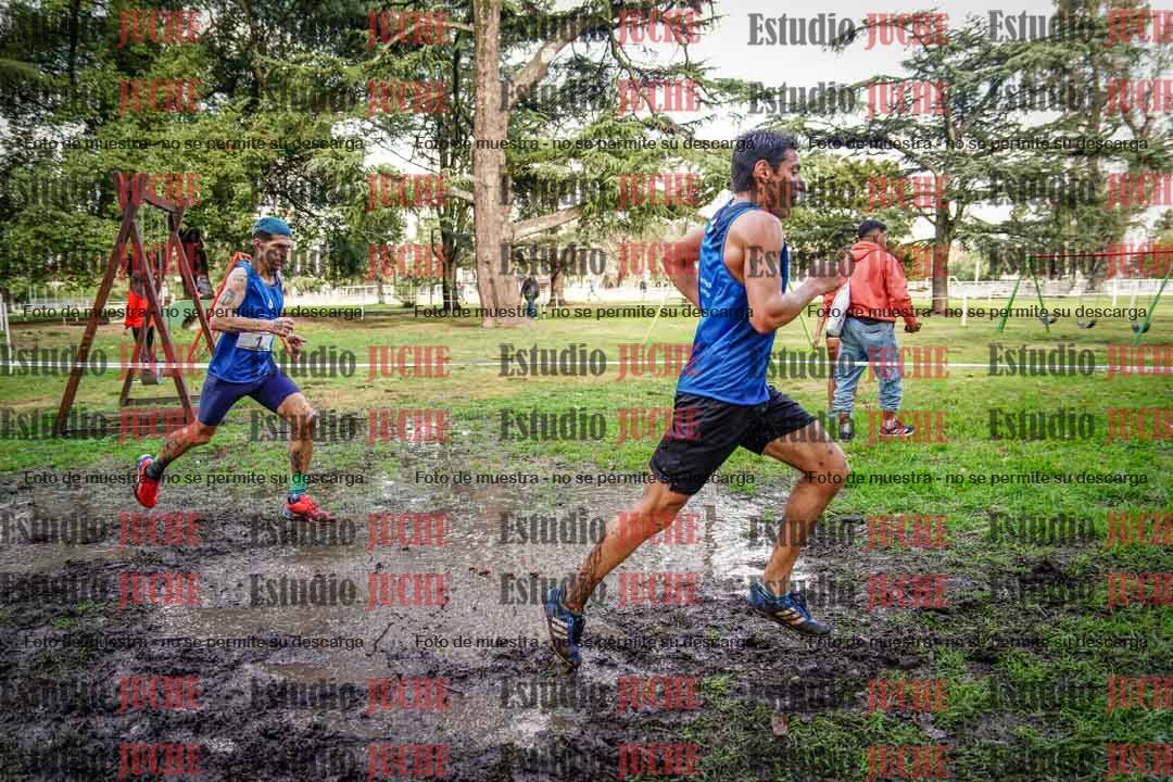 Fotos en el circuito