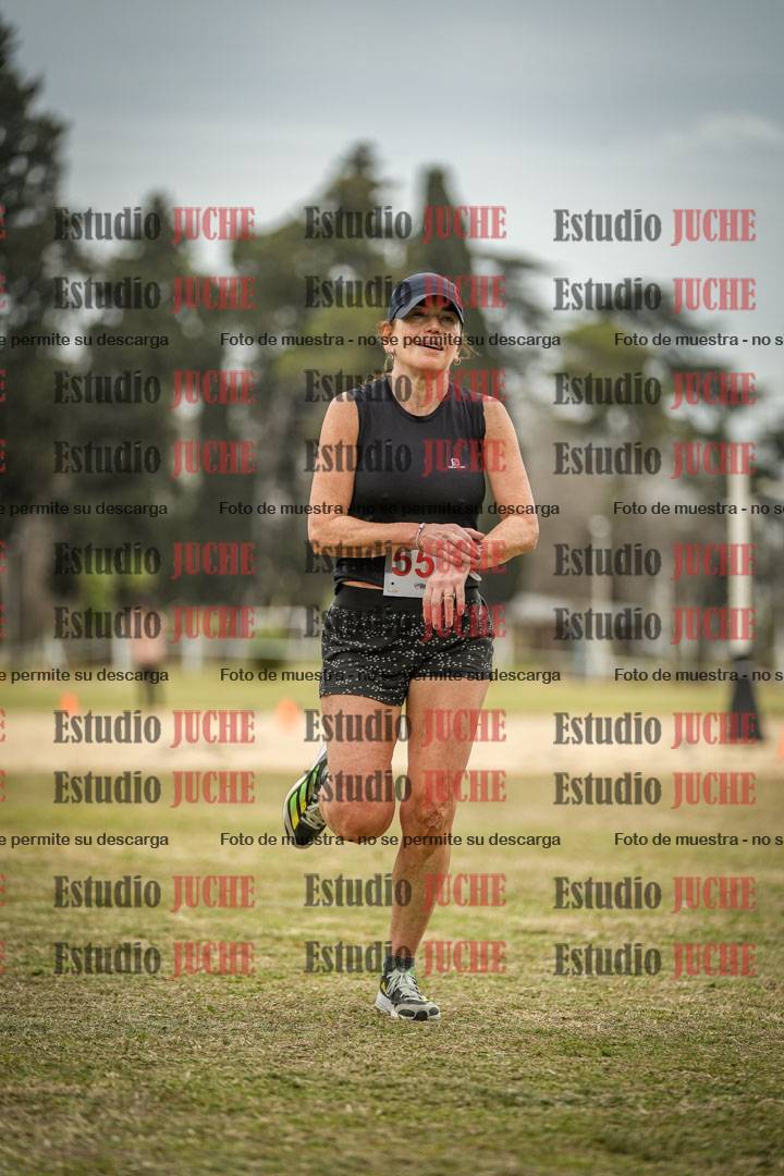 Fotos de la llegada