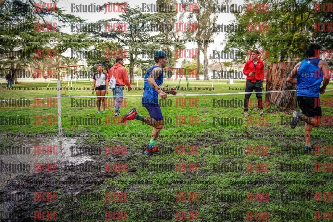 Fotos en el circuito