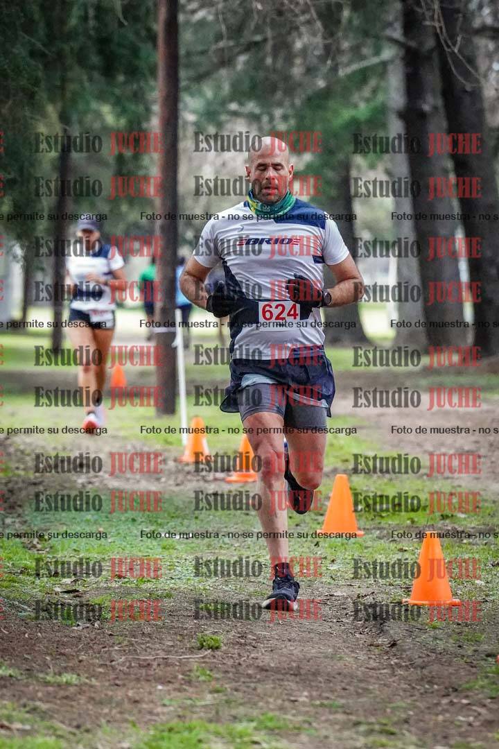 Fotos en el circuito
