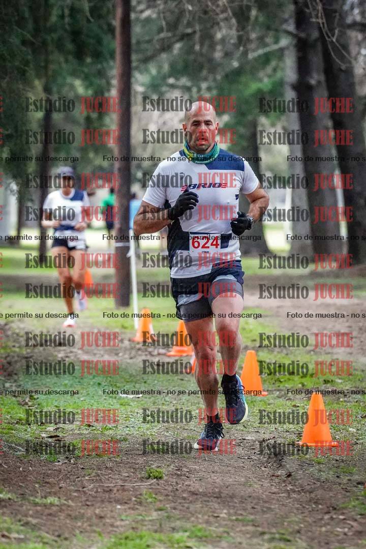 Fotos en el circuito