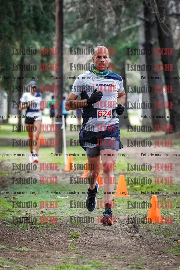 Fotos en el circuito