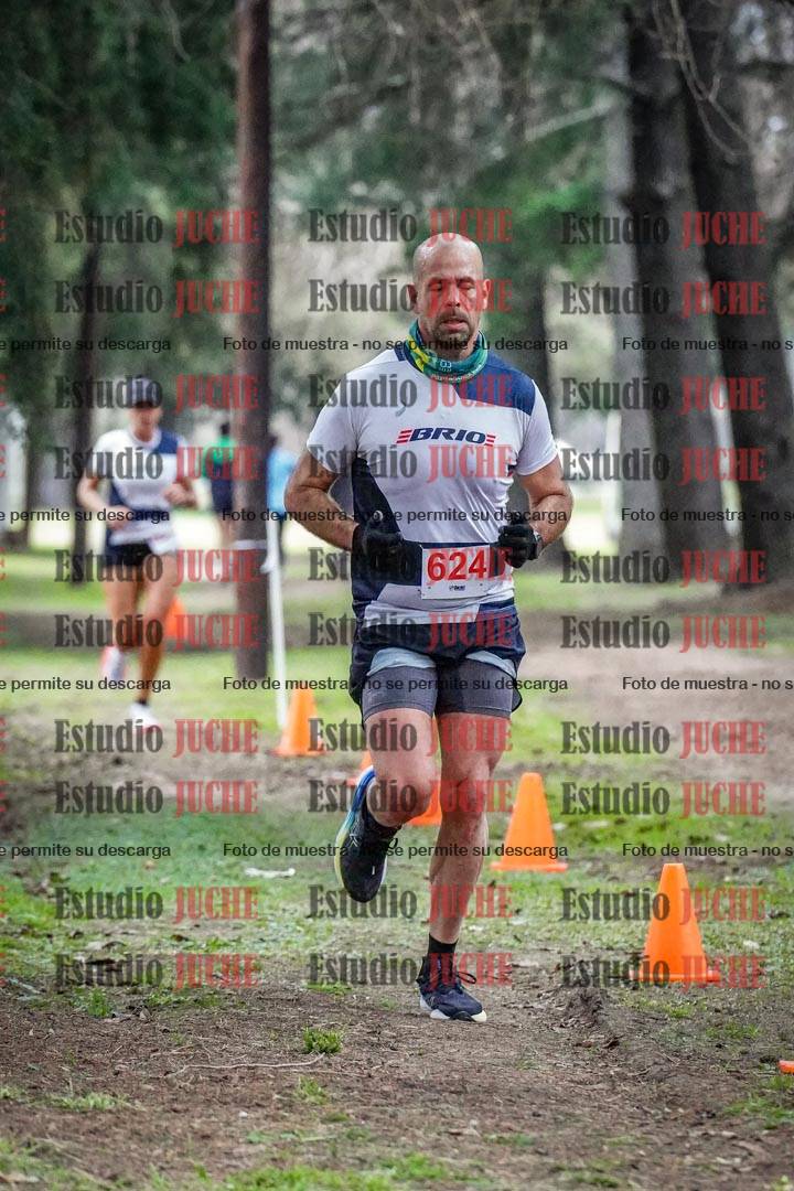 Fotos en el circuito