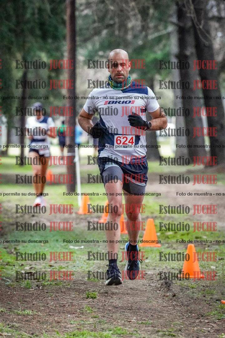 Fotos en el circuito