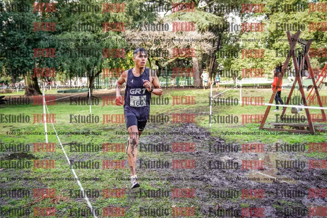 Fotos en el circuito