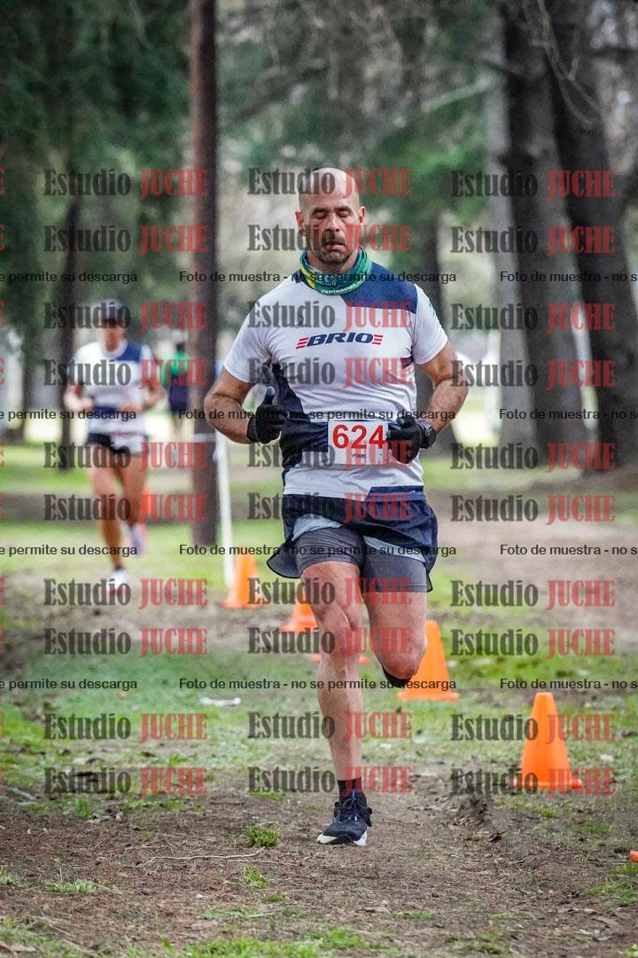 Fotos en el circuito