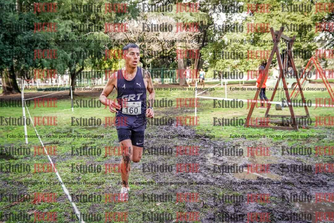 Fotos en el circuito