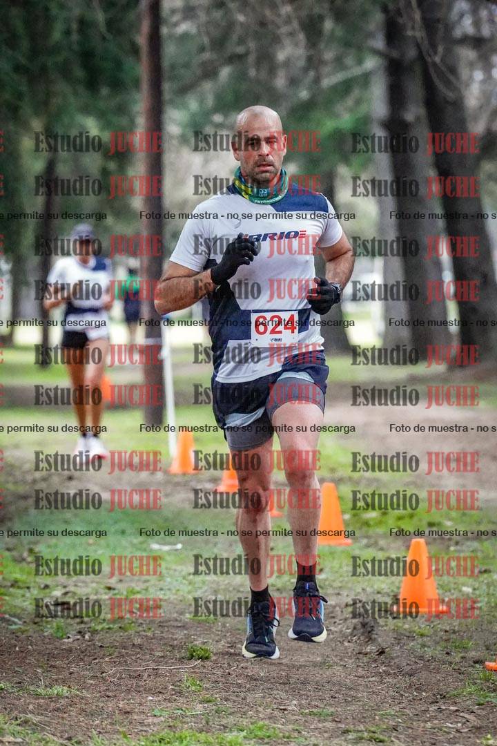 Fotos en el circuito