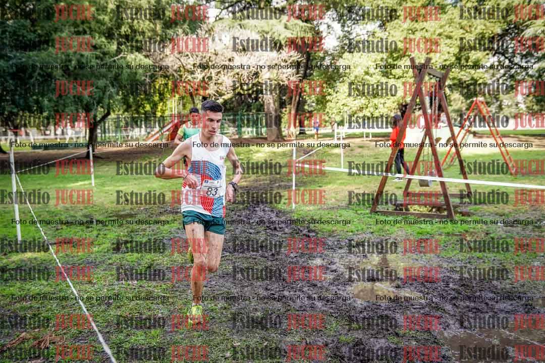 Fotos en el circuito
