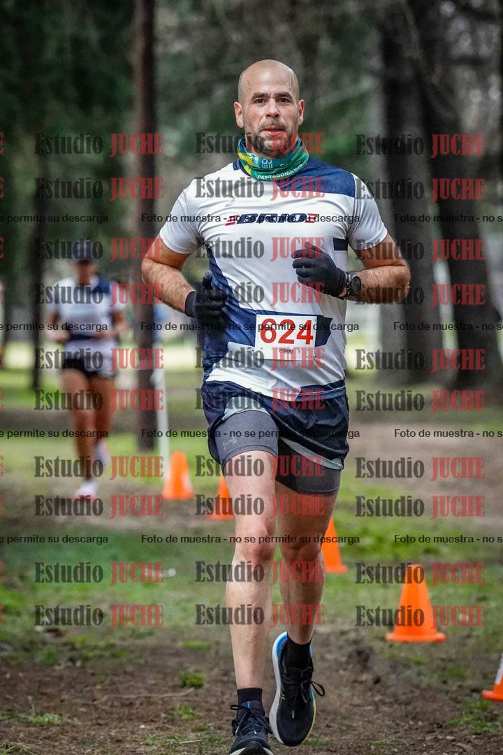Fotos en el circuito