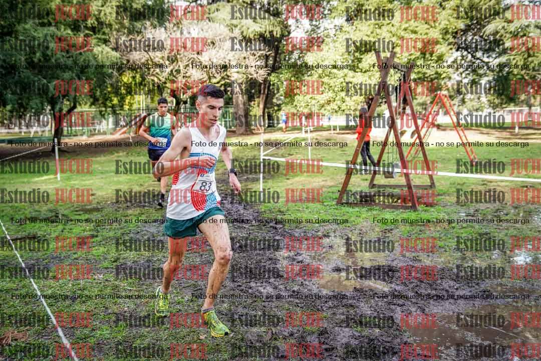 Fotos en el circuito