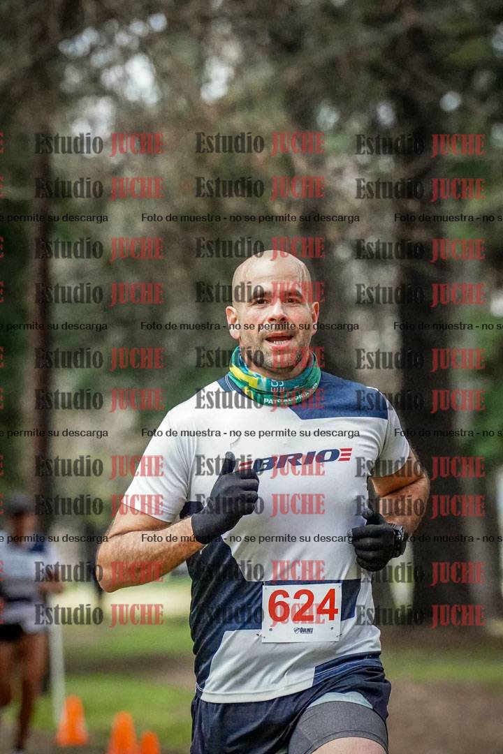 Fotos en el circuito