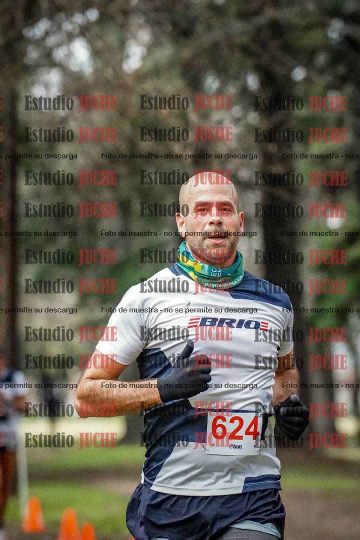 Fotos en el circuito
