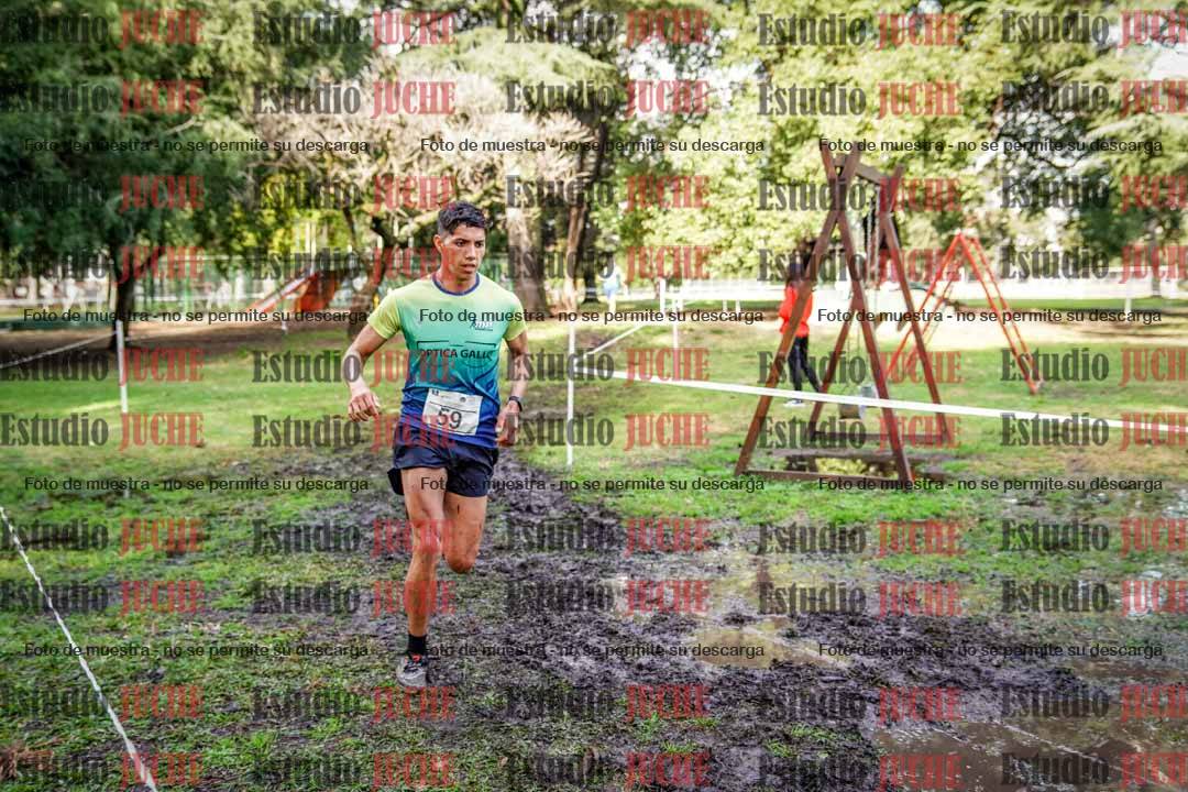 Fotos en el circuito
